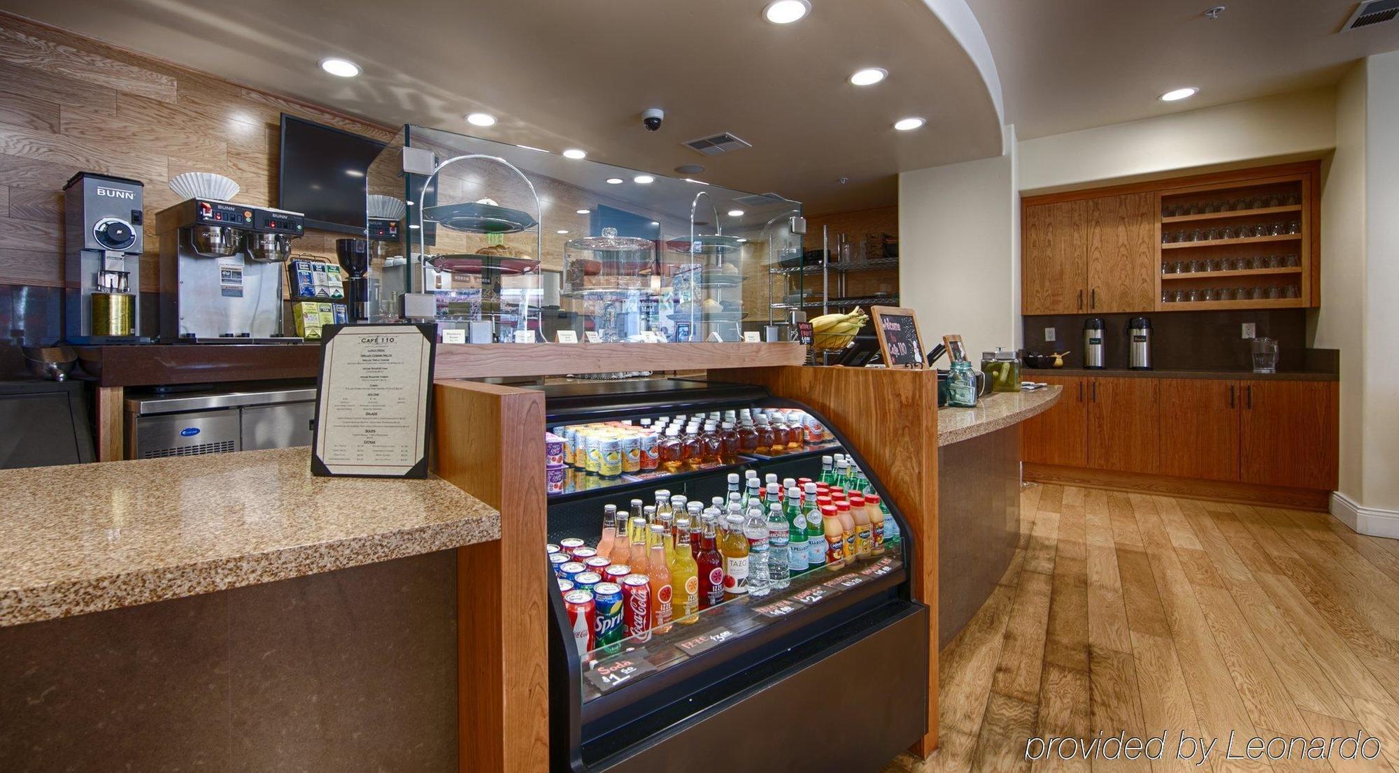 Hilton Garden Inn Davis Downtown المظهر الخارجي الصورة
