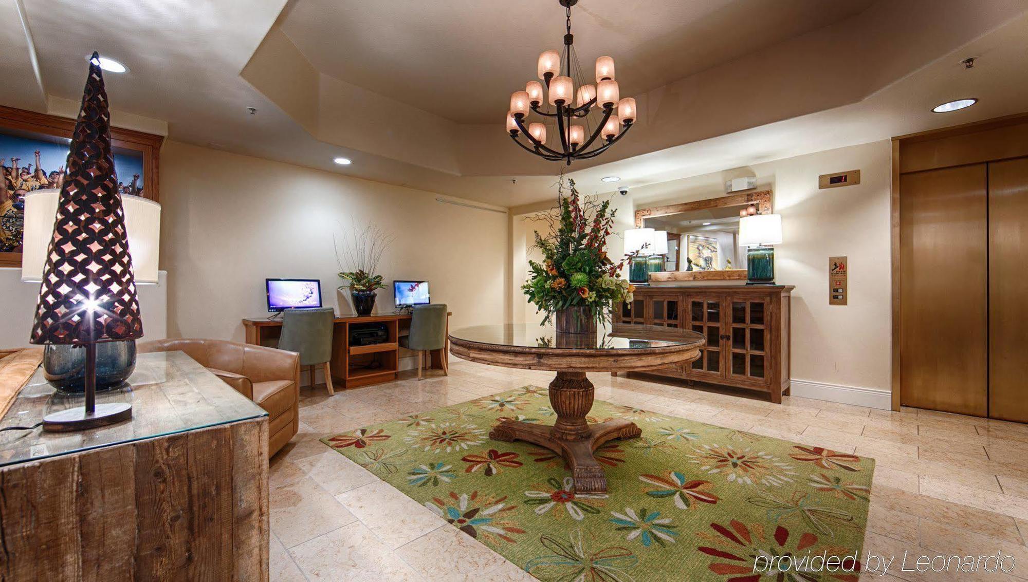 Hilton Garden Inn Davis Downtown المظهر الخارجي الصورة