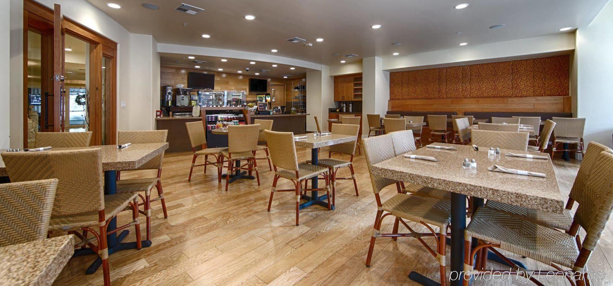 Hilton Garden Inn Davis Downtown المظهر الخارجي الصورة