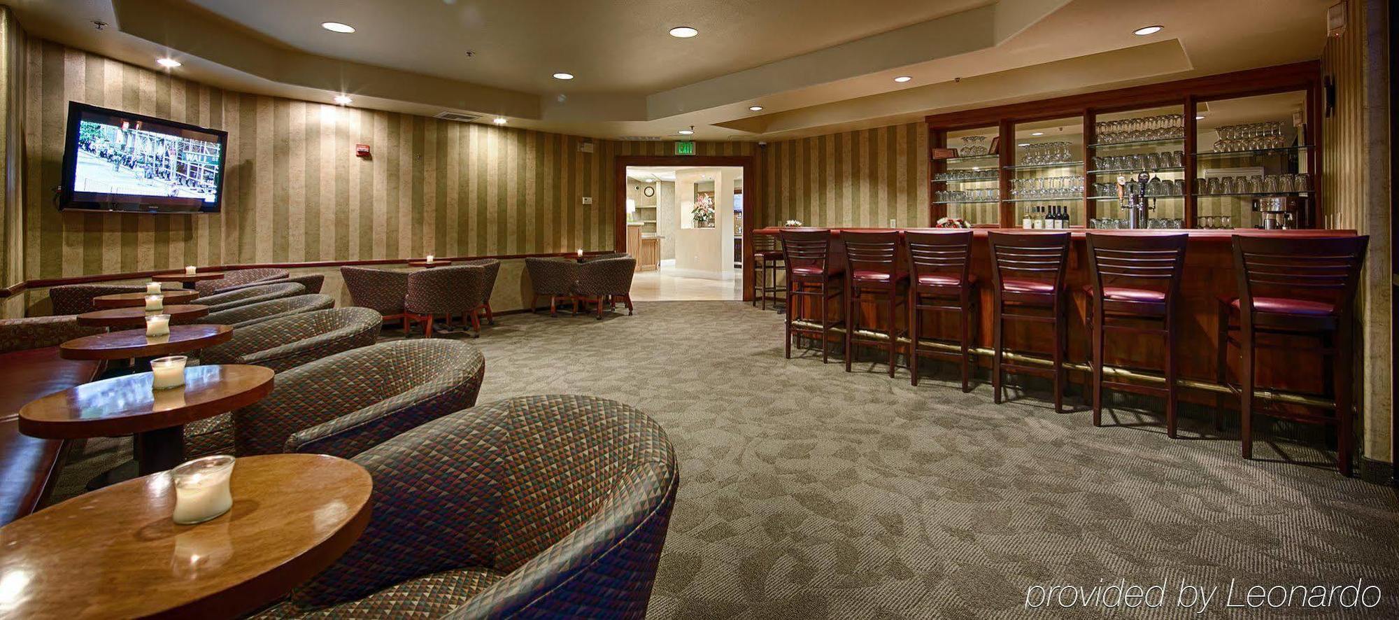 Hilton Garden Inn Davis Downtown المظهر الخارجي الصورة