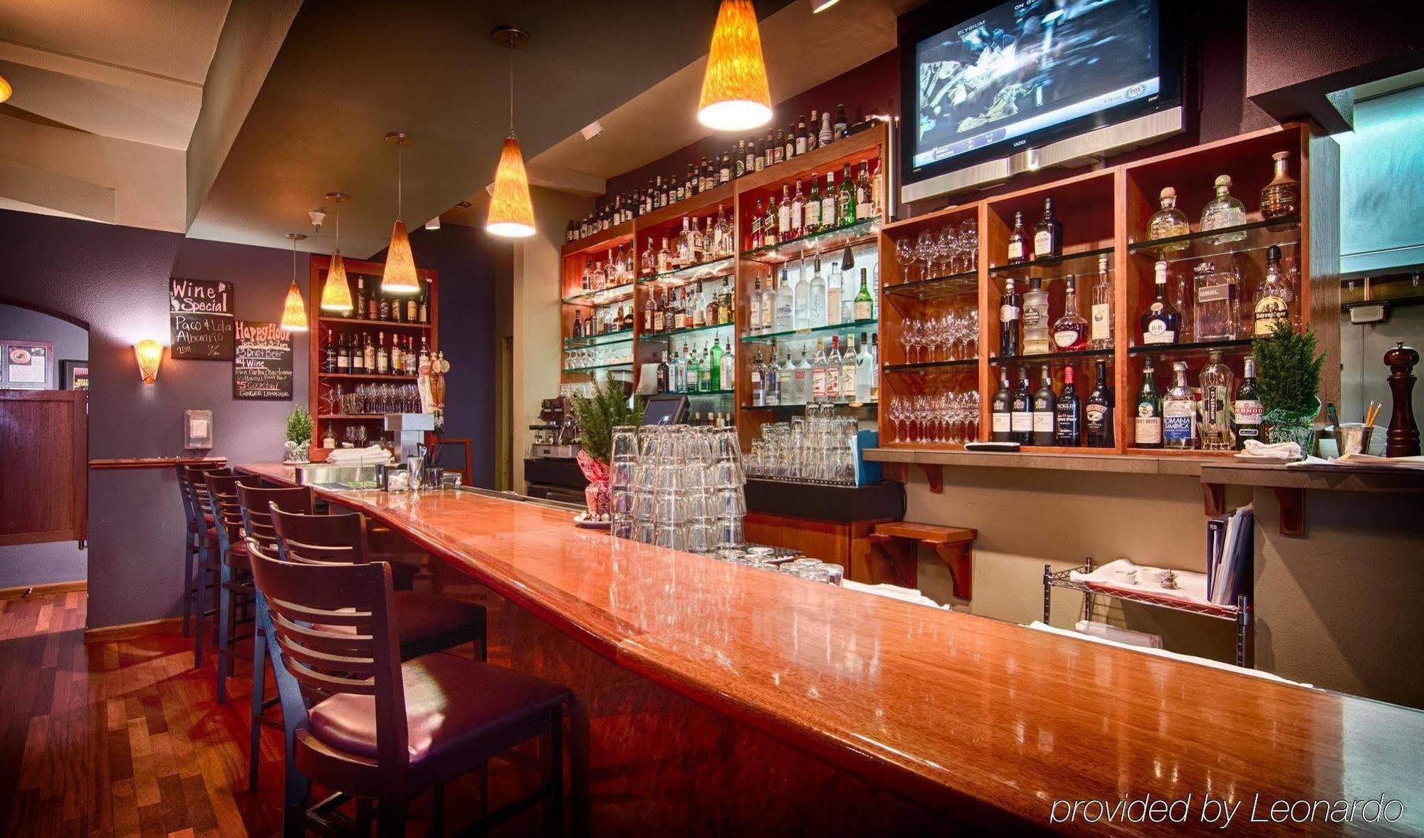 Hilton Garden Inn Davis Downtown المظهر الخارجي الصورة